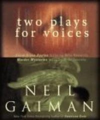 Two Plays for Voices